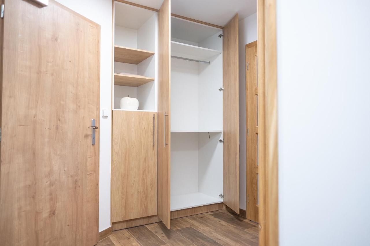 Apartmany Kamenice "Kamcatka" Brezova  Exterior photo
